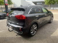 Kia Niro 1.6 GDi Hybrid DynamicPlusLine // AFN. TREKHAAK // ADAPT. CRUISE // KEYLESS // DODEHOEK // CAMERA+SENSOREN // JBL AUDIO // STUUR 41