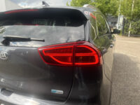 Kia Niro 1.6 GDi Hybrid DynamicPlusLine // AFN. TREKHAAK // ADAPT. CRUISE // KEYLESS // DODEHOEK // CAMERA+SENSOREN // JBL AUDIO // STUUR 48