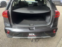 Kia Niro 1.6 GDi Hybrid DynamicPlusLine // AFN. TREKHAAK // ADAPT. CRUISE // KEYLESS // DODEHOEK // CAMERA+SENSOREN // JBL AUDIO // STUUR 50