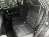Kia Niro 1.6 GDi Hybrid DynamicPlusLine // AFN. TREKHAAK // ADAPT. CRUISE // KEYLESS // DODEHOEK // CAMERA+SENSOREN // JBL AUDIO // STUUR 52