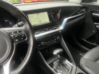 Kia Niro 1.6 GDi Hybrid DynamicPlusLine // AFN. TREKHAAK // ADAPT. CRUISE // KEYLESS // DODEHOEK // CAMERA+SENSOREN // JBL AUDIO // STUUR 67