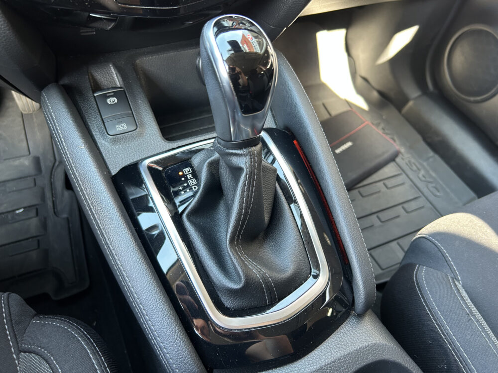 Nissan QASHQAI 1.3 DIG-T 160PK!! N-Connecta // PANO-DAK // NAVI + CARPLAY // 360 CAMERA // PDC V+A // STOELVERWARMING 22