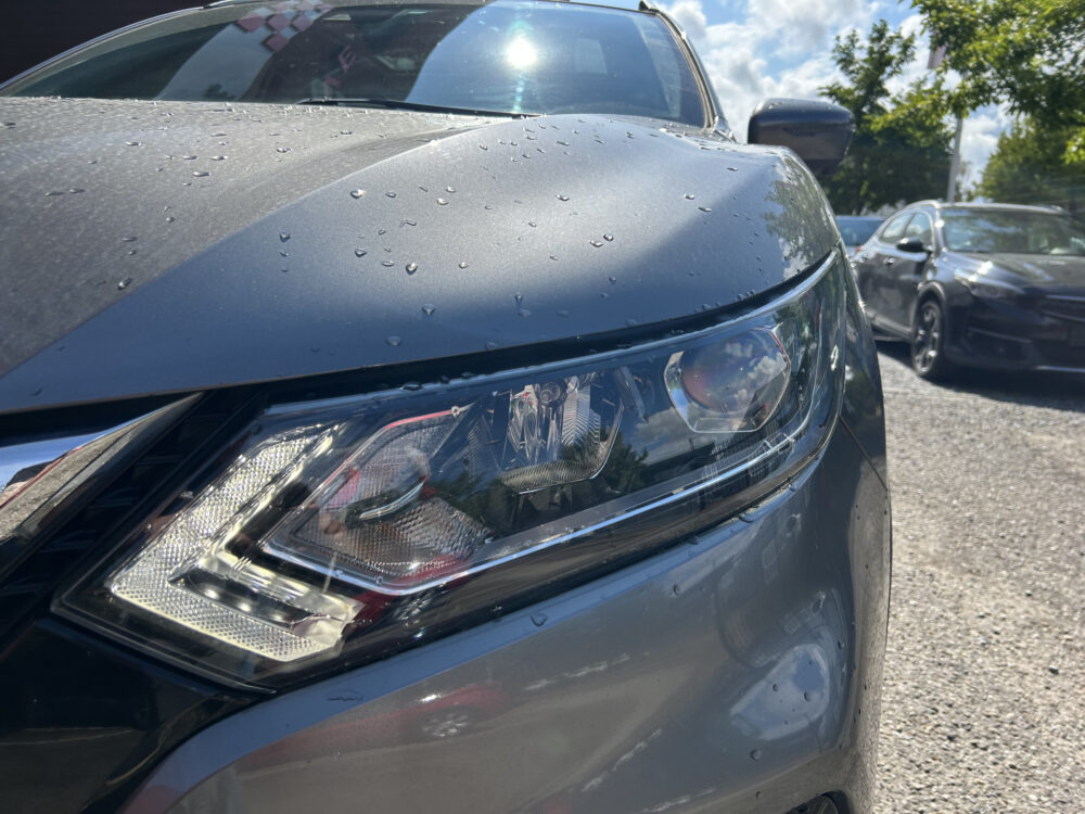 Nissan QASHQAI 1.3 DIG-T 160PK!! N-Connecta // PANO-DAK // NAVI + CARPLAY // 360 CAMERA // PDC V+A // STOELVERWARMING 27