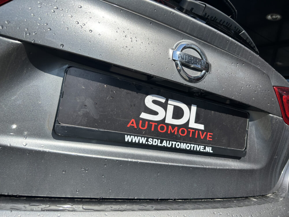 Nissan QASHQAI 1.3 DIG-T 160PK!! N-Connecta // PANO-DAK // NAVI + CARPLAY // 360 CAMERA // PDC V+A // STOELVERWARMING 34