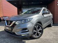 Nissan QASHQAI 1.3 DIG-T 160PK!! N-Connecta // PANO-DAK // NAVI + CARPLAY // 360 CAMERA // PDC V+A // STOELVERWARMING 37