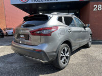 Nissan QASHQAI 1.3 DIG-T 160PK!! N-Connecta // PANO-DAK // NAVI + CARPLAY // 360 CAMERA // PDC V+A // STOELVERWARMING 38