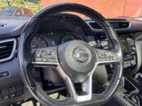 Nissan QASHQAI 1.3 DIG-T 160PK!! N-Connecta // PANO-DAK // NAVI + CARPLAY // 360 CAMERA // PDC V+A // STOELVERWARMING 42