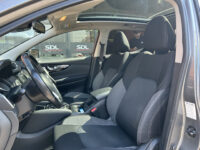 Nissan QASHQAI 1.3 DIG-T 160PK!! N-Connecta // PANO-DAK // NAVI + CARPLAY // 360 CAMERA // PDC V+A // STOELVERWARMING 44