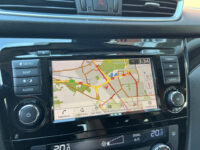 Nissan QASHQAI 1.3 DIG-T 160PK!! N-Connecta // PANO-DAK // NAVI + CARPLAY // 360 CAMERA // PDC V+A // STOELVERWARMING 52