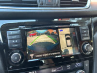 Nissan QASHQAI 1.3 DIG-T 160PK!! N-Connecta // PANO-DAK // NAVI + CARPLAY // 360 CAMERA // PDC V+A // STOELVERWARMING 53