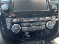Nissan QASHQAI 1.3 DIG-T 160PK!! N-Connecta // PANO-DAK // NAVI + CARPLAY // 360 CAMERA // PDC V+A // STOELVERWARMING 56