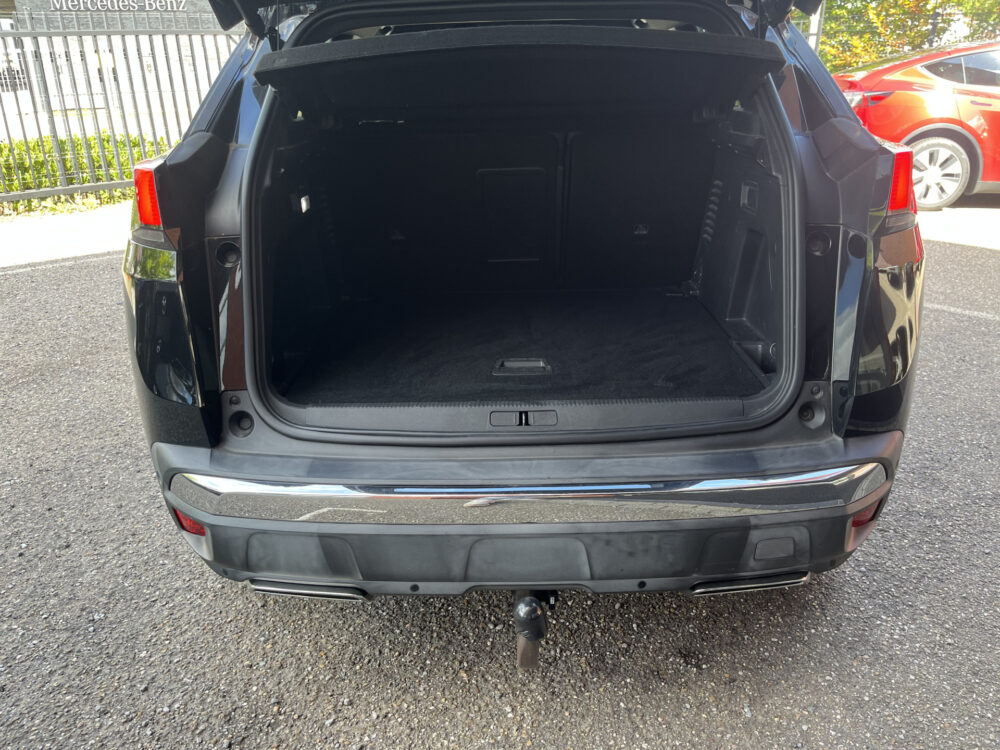 Peugeot 3008 1.6 Turbo GT Line // LEDER // ELEK. STOEL+GEHEUGEN // DODEHOEK // KEYLESS // ELEK. KLEP // CAMERA+SENSOREN // NAVI+CARPLAY // 11