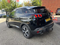 Peugeot 3008 1.6 Turbo GT Line // LEDER // ELEK. STOEL+GEHEUGEN // DODEHOEK // KEYLESS // ELEK. KLEP // CAMERA+SENSOREN // NAVI+CARPLAY // 40
