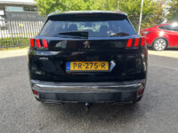 Peugeot 3008 1.6 Turbo GT Line // LEDER // ELEK. STOEL+GEHEUGEN // DODEHOEK // KEYLESS // ELEK. KLEP // CAMERA+SENSOREN // NAVI+CARPLAY // 41