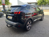 Peugeot 3008 1.6 Turbo GT Line // LEDER // ELEK. STOEL+GEHEUGEN // DODEHOEK // KEYLESS // ELEK. KLEP // CAMERA+SENSOREN // NAVI+CARPLAY // 42