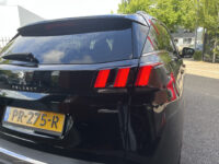 Peugeot 3008 1.6 Turbo GT Line // LEDER // ELEK. STOEL+GEHEUGEN // DODEHOEK // KEYLESS // ELEK. KLEP // CAMERA+SENSOREN // NAVI+CARPLAY // 43