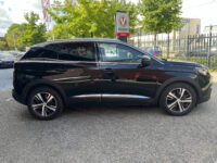 Peugeot 3008 1.6 Turbo GT Line // LEDER // ELEK. STOEL+GEHEUGEN // DODEHOEK // KEYLESS // ELEK. KLEP // CAMERA+SENSOREN // NAVI+CARPLAY // 47