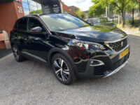 Peugeot 3008 1.6 Turbo GT Line // LEDER // ELEK. STOEL+GEHEUGEN // DODEHOEK // KEYLESS // ELEK. KLEP // CAMERA+SENSOREN // NAVI+CARPLAY // 48