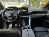 Peugeot 3008 1.6 Turbo GT Line // LEDER // ELEK. STOEL+GEHEUGEN // DODEHOEK // KEYLESS // ELEK. KLEP // CAMERA+SENSOREN // NAVI+CARPLAY // 53