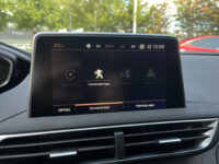 Peugeot 3008 1.6 Turbo GT Line // LEDER // ELEK. STOEL+GEHEUGEN // DODEHOEK // KEYLESS // ELEK. KLEP // CAMERA+SENSOREN // NAVI+CARPLAY // 62