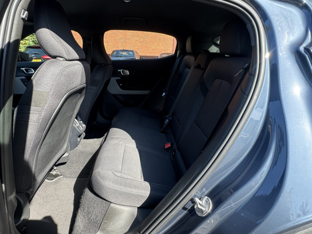 Polestar 2 Long Range Single Motor 78 kWh // ADAPTIVE CRUISE // NAVI // RONDOM CAMERA // MEMORY SEATS // CLIMA // 12