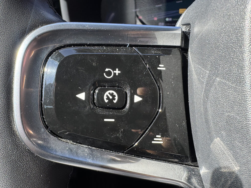 Polestar 2 Long Range Single Motor 78 kWh // ADAPTIVE CRUISE // NAVI // RONDOM CAMERA // MEMORY SEATS // CLIMA // 14