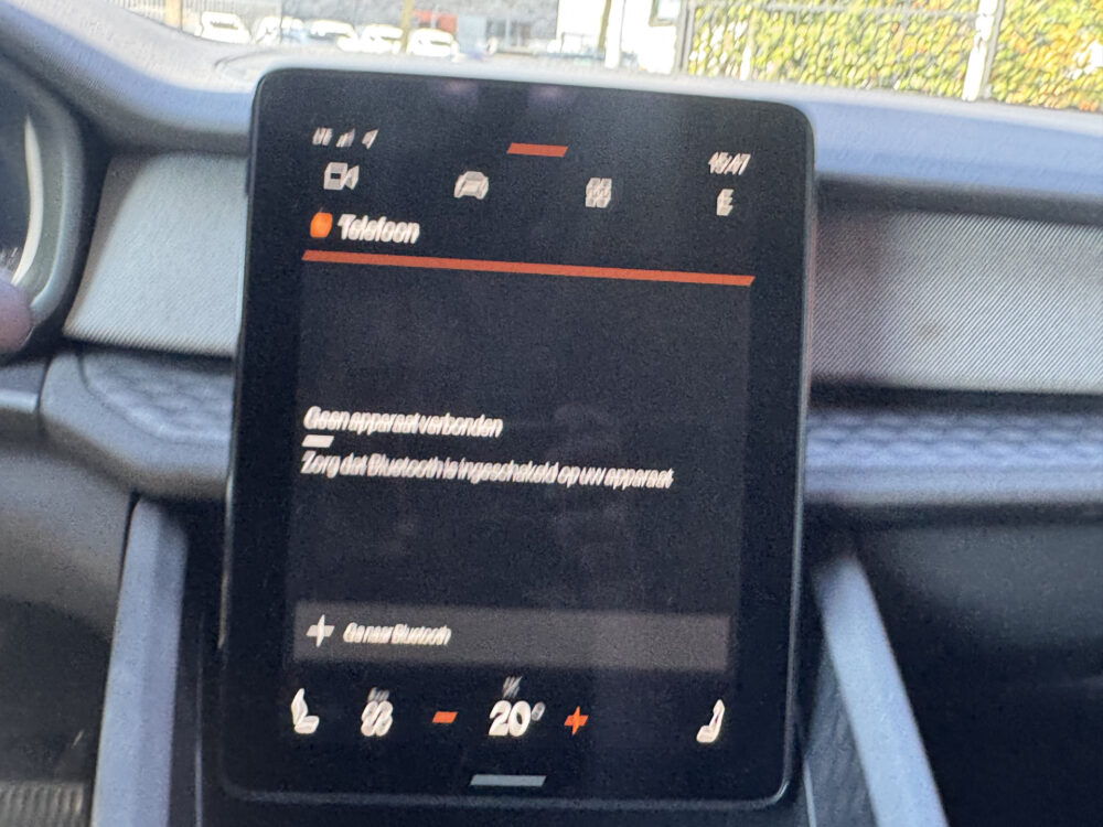 Polestar 2 Long Range Single Motor 78 kWh // ADAPTIVE CRUISE // NAVI // RONDOM CAMERA // MEMORY SEATS // CLIMA // 18