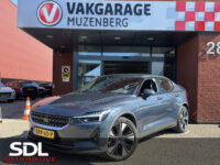 Polestar 2 Long Range Single Motor 78 kWh // ADAPTIVE CRUISE // NAVI // RONDOM CAMERA // MEMORY SEATS // CLIMA // 36