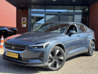 Polestar 2 Long Range Single Motor 78 kWh // ADAPTIVE CRUISE // NAVI // RONDOM CAMERA // MEMORY SEATS // CLIMA // 37