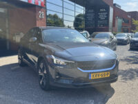 Polestar 2 Long Range Single Motor 78 kWh // ADAPTIVE CRUISE // NAVI // RONDOM CAMERA // MEMORY SEATS // CLIMA // 38