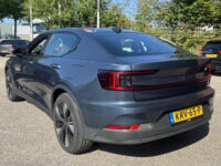 Polestar 2 Long Range Single Motor 78 kWh // ADAPTIVE CRUISE // NAVI // RONDOM CAMERA // MEMORY SEATS // CLIMA // 39