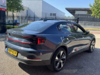 Polestar 2 Long Range Single Motor 78 kWh // ADAPTIVE CRUISE // NAVI // RONDOM CAMERA // MEMORY SEATS // CLIMA // 40