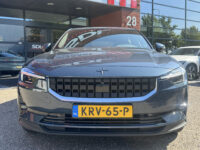Polestar 2 Long Range Single Motor 78 kWh // ADAPTIVE CRUISE // NAVI // RONDOM CAMERA // MEMORY SEATS // CLIMA // 42