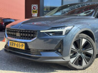 Polestar 2 Long Range Single Motor 78 kWh // ADAPTIVE CRUISE // NAVI // RONDOM CAMERA // MEMORY SEATS // CLIMA // 43