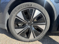 Polestar 2 Long Range Single Motor 78 kWh // ADAPTIVE CRUISE // NAVI // RONDOM CAMERA // MEMORY SEATS // CLIMA // 45