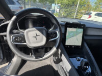 Polestar 2 Long Range Single Motor 78 kWh // ADAPTIVE CRUISE // NAVI // RONDOM CAMERA // MEMORY SEATS // CLIMA // 49