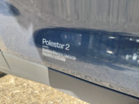 Polestar 2 Long Range Single Motor 78 kWh // ADAPTIVE CRUISE // NAVI // RONDOM CAMERA // MEMORY SEATS // CLIMA // 69