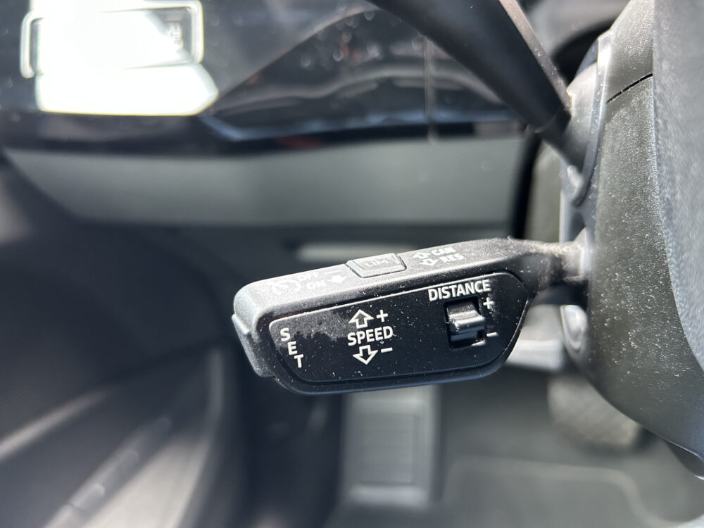 Audi e-tron 55 quattro Advanced edition Plus 95 kWh DEALER ONDERHOUDEN!! // PANO/SCHUIFKANTELDAK // FULL LED // NAVI + CARPLAY // MEMORY //  11