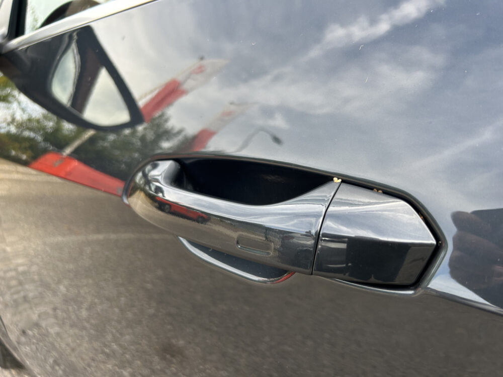 Audi e-tron 55 quattro Advanced edition Plus 95 kWh DEALER ONDERHOUDEN!! // PANO/SCHUIFKANTELDAK // FULL LED // NAVI + CARPLAY // MEMORY //  33