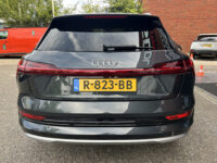 Audi e-tron 55 quattro Advanced edition Plus 95 kWh DEALER ONDERHOUDEN!! // PANO/SCHUIFKANTELDAK // FULL LED // NAVI + CARPLAY // MEMORY //  46