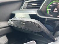 Audi e-tron 55 quattro Advanced edition Plus 95 kWh DEALER ONDERHOUDEN!! // PANO/SCHUIFKANTELDAK // FULL LED // NAVI + CARPLAY // MEMORY //  51