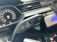 Audi e-tron 55 quattro Advanced edition Plus 95 kWh DEALER ONDERHOUDEN!! // PANO/SCHUIFKANTELDAK // FULL LED // NAVI + CARPLAY // MEMORY //  53