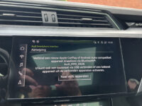 Audi e-tron 55 quattro Advanced edition Plus 95 kWh DEALER ONDERHOUDEN!! // PANO/SCHUIFKANTELDAK // FULL LED // NAVI + CARPLAY // MEMORY //  59