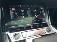 Audi e-tron 55 quattro Advanced edition Plus 95 kWh DEALER ONDERHOUDEN!! // PANO/SCHUIFKANTELDAK // FULL LED // NAVI + CARPLAY // MEMORY //  62