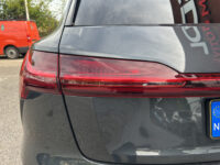 Audi e-tron 55 quattro Advanced edition Plus 95 kWh DEALER ONDERHOUDEN!! // PANO/SCHUIFKANTELDAK // FULL LED // NAVI + CARPLAY // MEMORY //  79