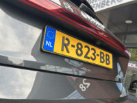 Audi e-tron 55 quattro Advanced edition Plus 95 kWh DEALER ONDERHOUDEN!! // PANO/SCHUIFKANTELDAK // FULL LED // NAVI + CARPLAY // MEMORY //  80