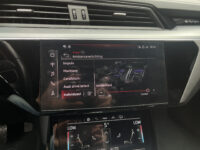 Audi e-tron 55 quattro Advanced edition Plus 95 kWh SOH 91% DEALER ONDERHOUDEN!! // PANO/SCHUIFKANTELDAK // FULL LED // NAVI + CARPLAY // ME 83