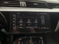 Audi e-tron 55 quattro Advanced edition Plus 95 kWh SOH 91% DEALER ONDERHOUDEN!! // PANO/SCHUIFKANTELDAK // FULL LED // NAVI + CARPLAY // ME 84