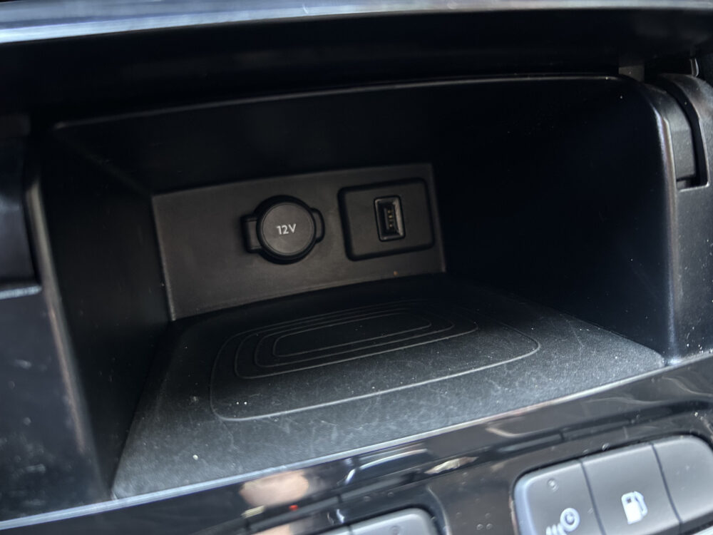 Opel Grandland 1.6 Turbo Plug-In Hybrid GSe // NAVI // ELEK. ACHTERKLEP // CAMERA // ADAPTIVE CRUISE // STOEL + STUUR VERWARMING // 20