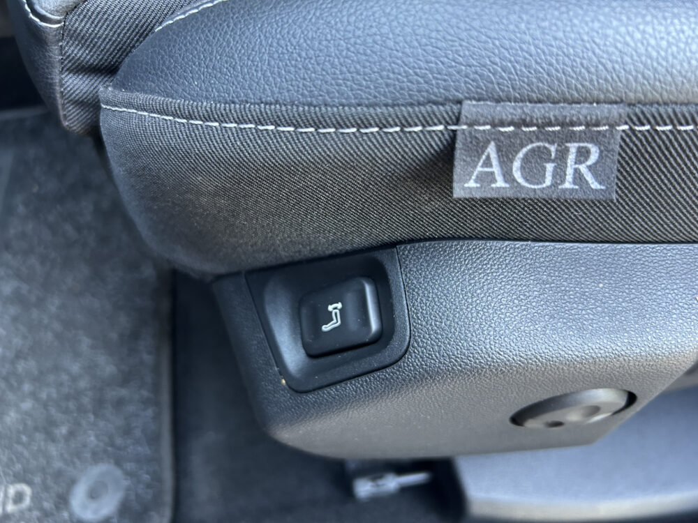Opel Grandland 1.6 Turbo Plug-In Hybrid GSe // NAVI // ELEK. ACHTERKLEP // CAMERA // ADAPTIVE CRUISE // STOEL + STUUR VERWARMING // 23
